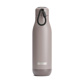 Zoku - Bottiglia termica di colore grigio chiaro da 750 ml