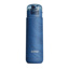 Zoku - Stainless Steel Bottle Sport 0,5L Blue Wawy