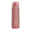 Zoku - Stainless Steel Bottle Sport 0,5L Pink Geo
